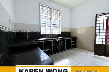 BANDAR PERDANA (KEMBAR)