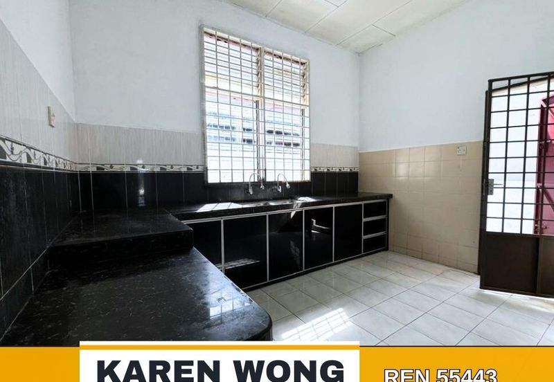 BANDAR PERDANA (KEMBAR)