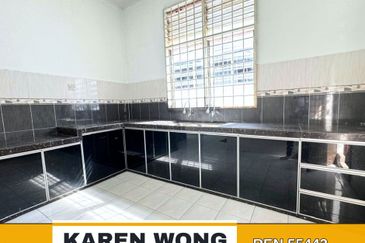 BANDAR PERDANA (KEMBAR)