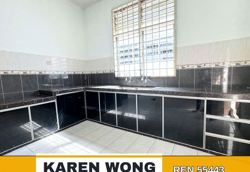 BANDAR PERDANA (KEMBAR)