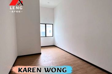 SALVIA, BUKIT BANYAN