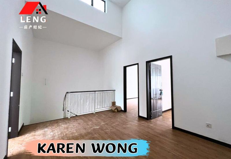 SALVIA, BUKIT BANYAN