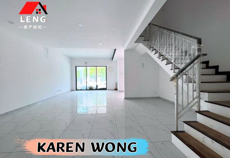 SALVIA, BUKIT BANYAN