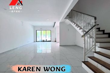 SALVIA, BUKIT BANYAN