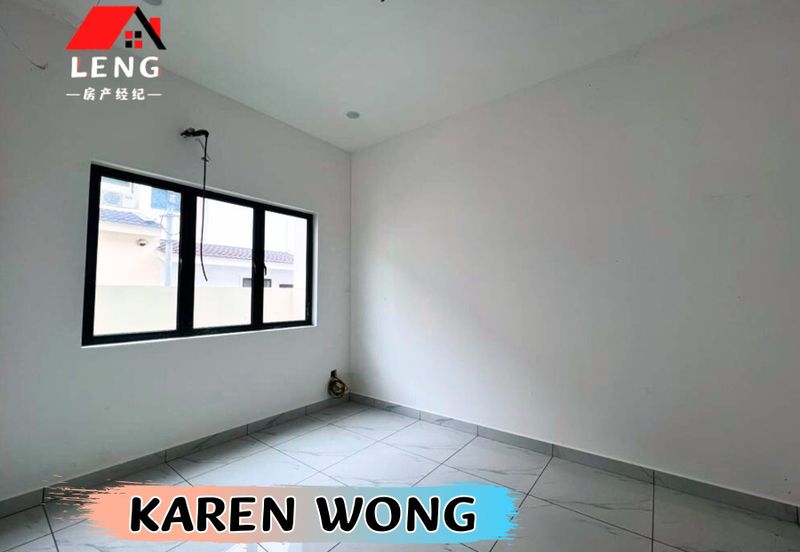 SALVIA, BUKIT BANYAN