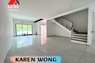 SALVIA, BUKIT BANYAN