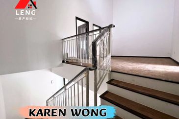 SALVIA, BUKIT BANYAN