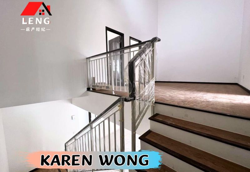 SALVIA, BUKIT BANYAN