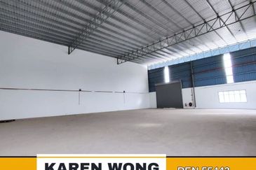 Taman Ria Jaya ( Industrial )