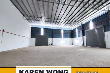 Taman Ria Jaya ( Industrial )