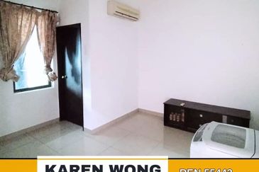 Amaryn @ Bukit Banyan