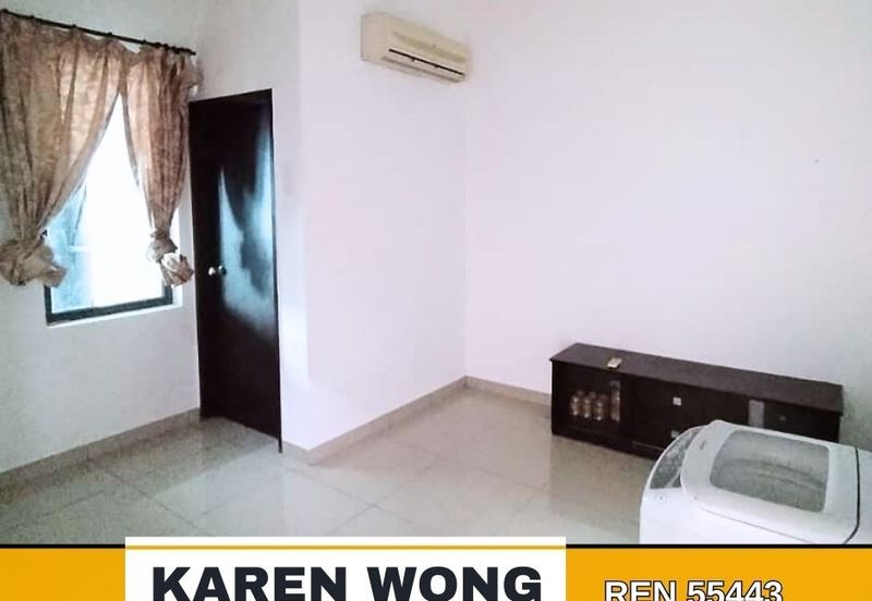 Amaryn @ Bukit Banyan