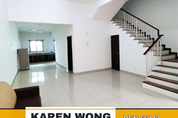 Amaryn @ Bukit Banyan