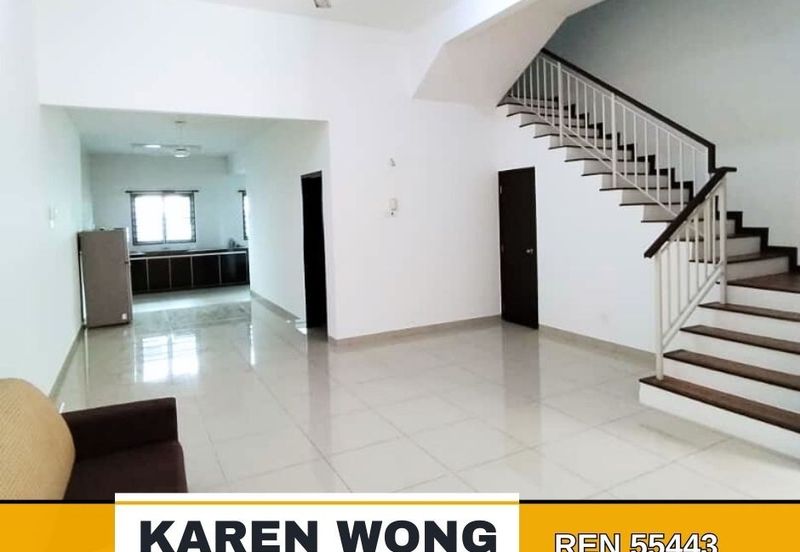 Amaryn @ Bukit Banyan