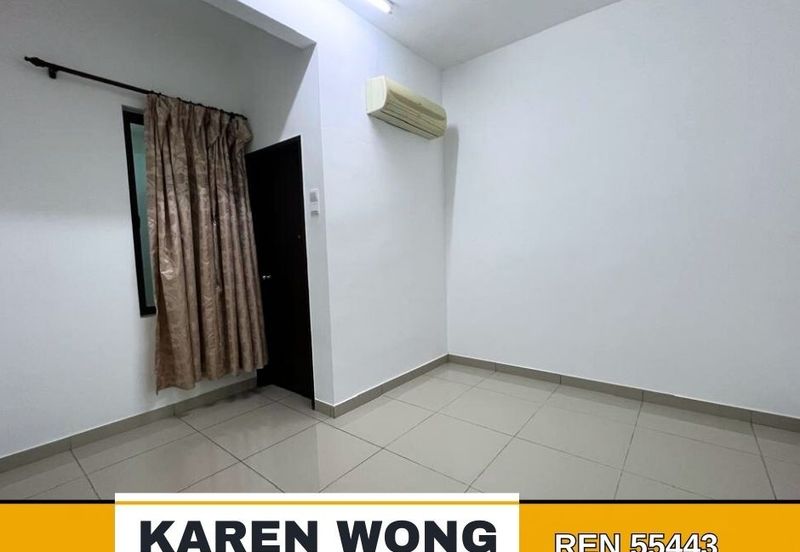 Amaryn @ Bukit Banyan