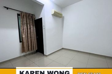 Amaryn @ Bukit Banyan