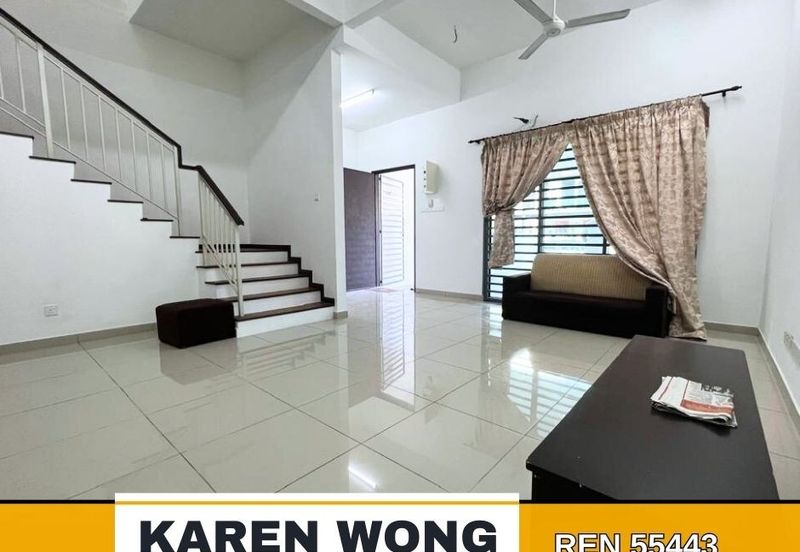 Amaryn @ Bukit Banyan