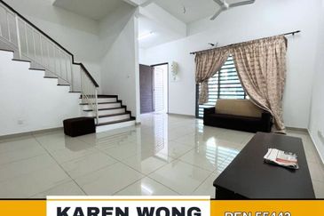 Amaryn @ Bukit Banyan