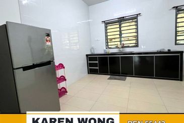 Amaryn @ Bukit Banyan