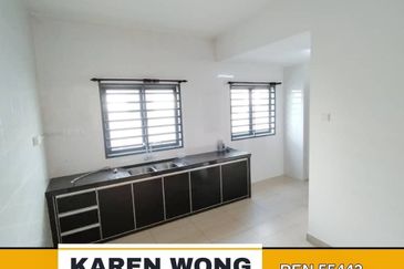 Amaryn @ Bukit Banyan