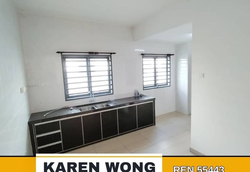 Amaryn @ Bukit Banyan