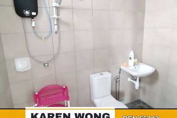 Amaryn @ Bukit Banyan