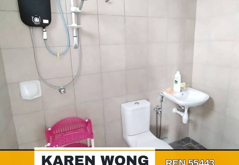 Amaryn @ Bukit Banyan