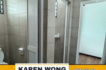 Amaryn @ Bukit Banyan