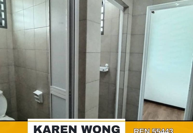 Amaryn @ Bukit Banyan