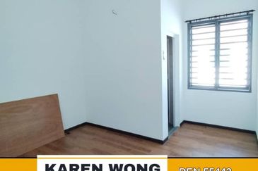 Amaryn @ Bukit Banyan