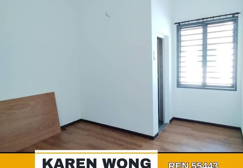 Amaryn @ Bukit Banyan