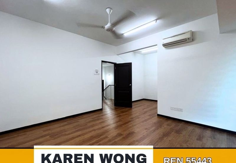 Amaryn @ Bukit Banyan