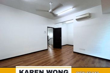 Amaryn @ Bukit Banyan