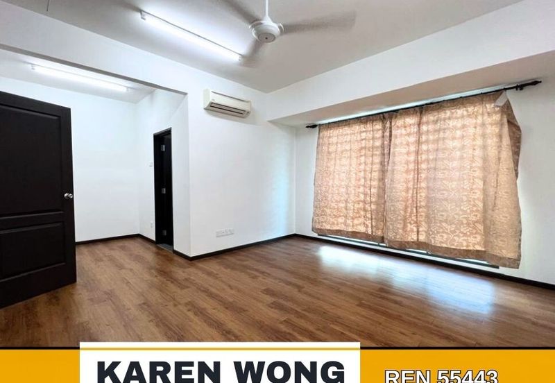 Amaryn @ Bukit Banyan