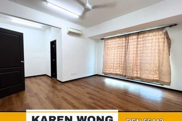 Amaryn @ Bukit Banyan