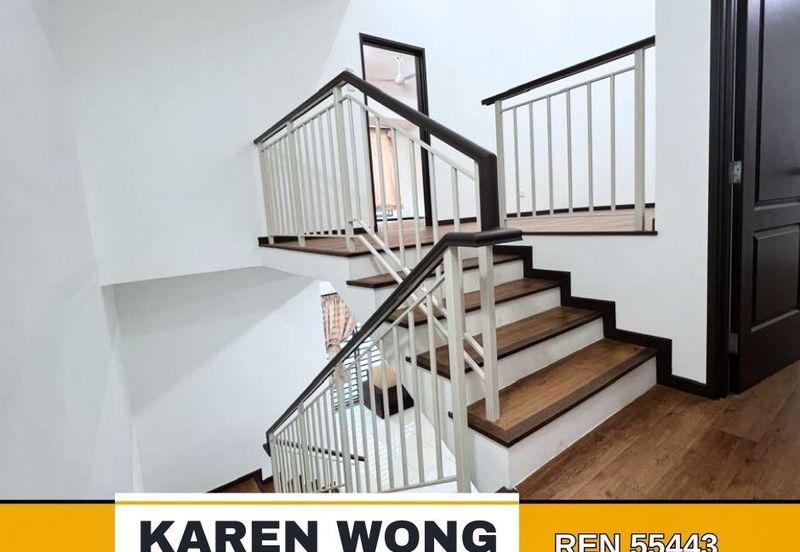 Amaryn @ Bukit Banyan