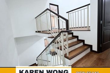 Amaryn @ Bukit Banyan