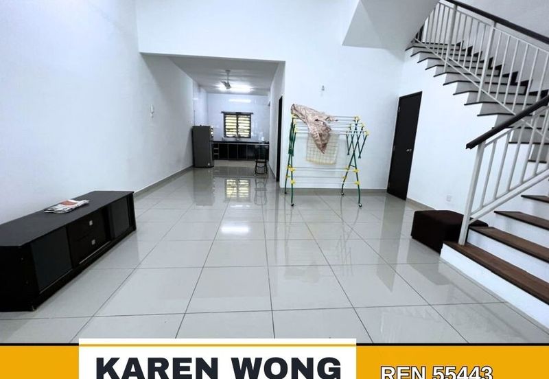 Amaryn @ Bukit Banyan