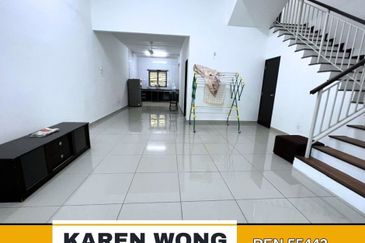 Amaryn @ Bukit Banyan