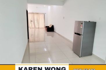 Amaryn @ Bukit Banyan