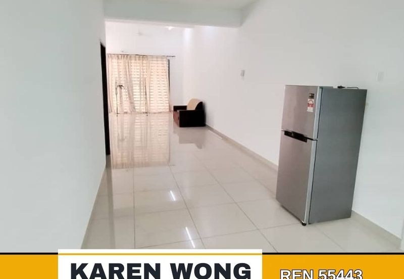 Amaryn @ Bukit Banyan