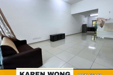 Amaryn @ Bukit Banyan