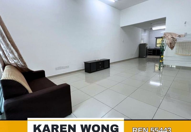 Amaryn @ Bukit Banyan