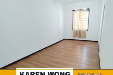 Amaryn @ Bukit Banyan