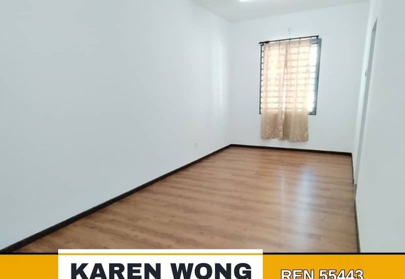 Amaryn @ Bukit Banyan