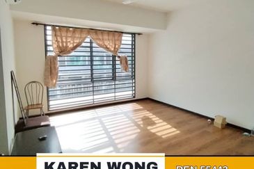 Amaryn @ Bukit Banyan