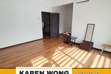 Amaryn @ Bukit Banyan