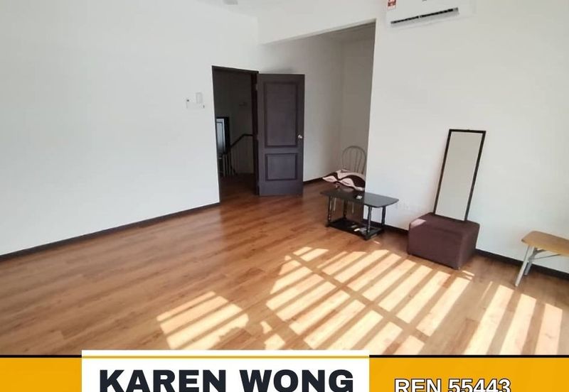 Amaryn @ Bukit Banyan