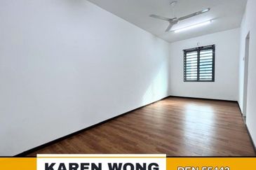 Amaryn @ Bukit Banyan