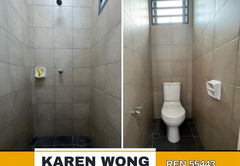 Amaryn @ Bukit Banyan